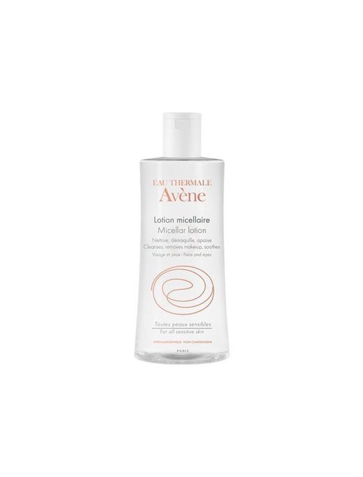 Avene Loción Micelar 400ml