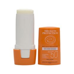 Avene Stick 50+ Zonas Sensibles