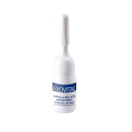 Axovital 1unidad Ampolla Flash