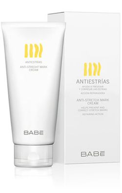 Babe Antiestrias 200ml