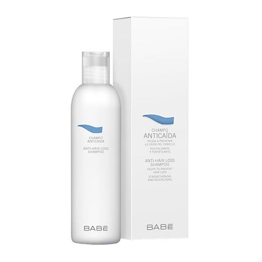 Babe Champú Anticaída 250 ml