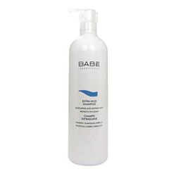 Babe Champú Extrasuave 500ml