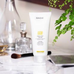 Babe Crema Emoliente Piel Atópica 200ml