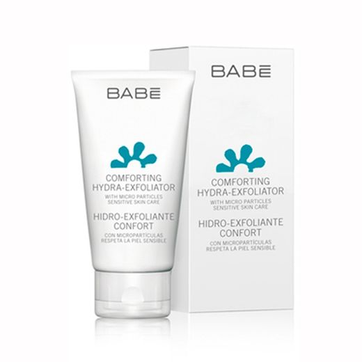 Babe Hidro Exfoliante 50ml