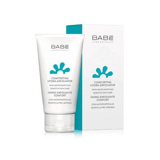 Babe Hidro Exfoliante 50ml