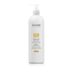 Babe jabón hidra calm 500ml