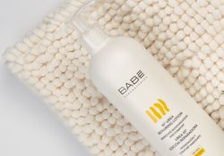 Babe Loción Reparadora Urea 10% 500ml