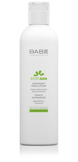 Babe Tónico Astringente 250ml
