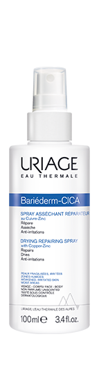 Bariederm cica spray 100ml