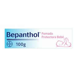 Bepanthol Pomada Bebé 100g