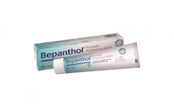 Bepanthol Pomada Bebé 100g