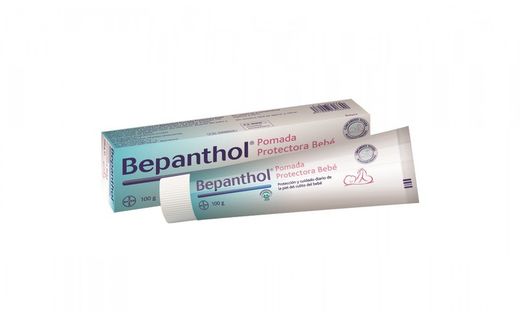 Bepanthol Pomada Bebé 100g