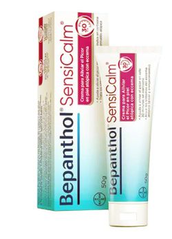 Bepanthol Sensicalm 50g