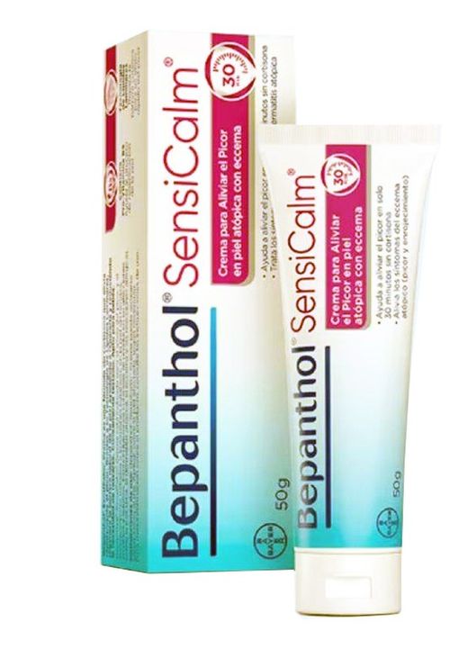 Bepanthol Sensicalm 50g