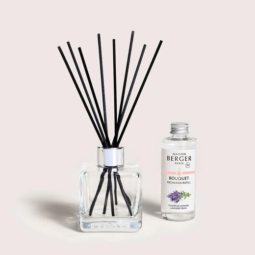 Berger Bouquet Mikado Champs de Lavande 100 ml