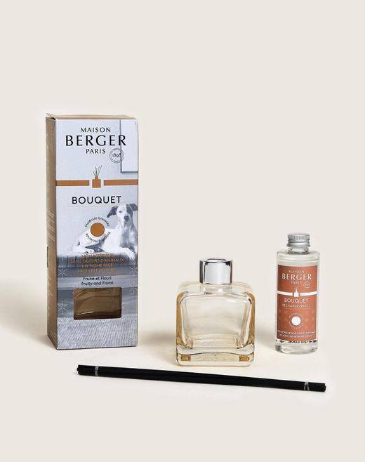 Berger Bouquet tipo Mikado animales 100ml