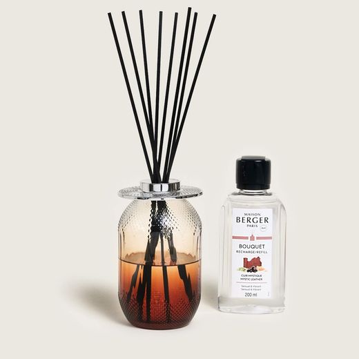 Berger Bouquet tipo Mikado Evanescence