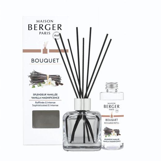 Berger Bouquet tipo Mikado splendeur vanillee