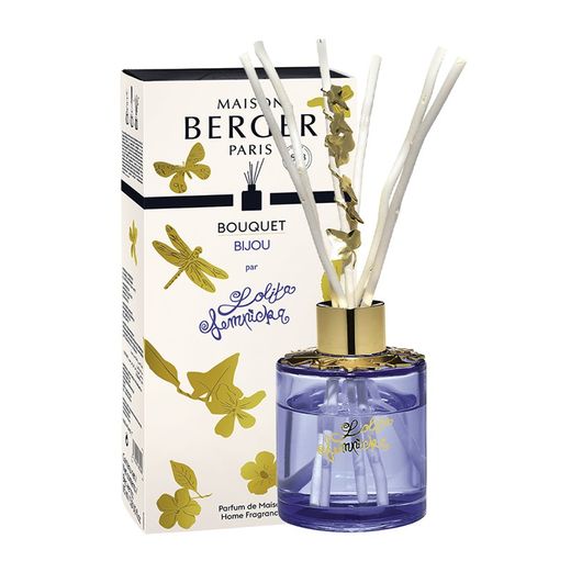 Berger Bouquet Bijou Lolita Lempicka Parme 115ml