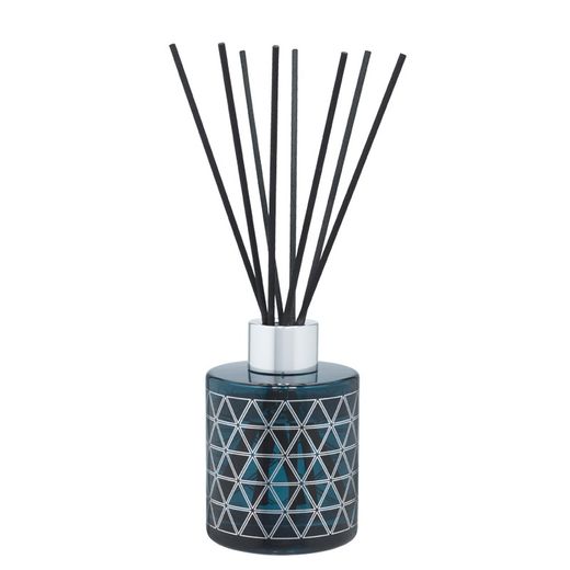 Berger Bouquet Geode Bleu 115ml