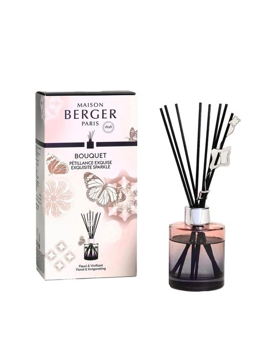 Berger Bouquet Lilly Rose 115ml