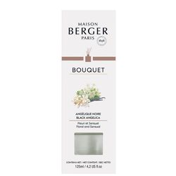Berger Bouquet Mikado Angelique Norie