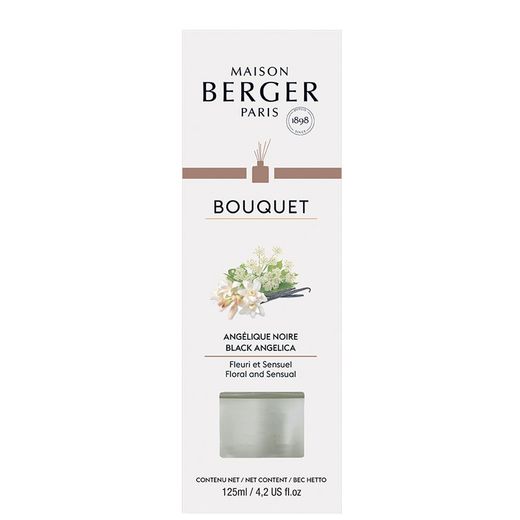 Berger Bouquet Mikado Angelique Norie