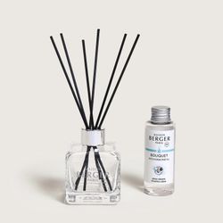 Berger Bqt Mikado Aqua Celeste 100ml