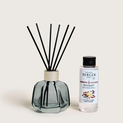 Berger Bqt Mikado Magical Vert 100ml