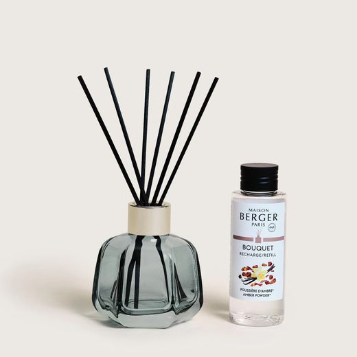Berger Bqt Mikado Magical Vert 100ml
