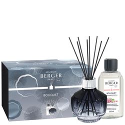 Berger Bouquet Molecule Bleu Nuit