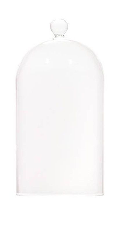 Berger Campana Cristal Vela