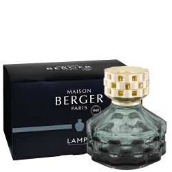 Berger Lámpara bolero verte noire