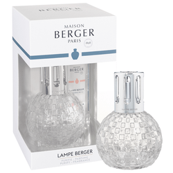 Berger Lámpara colección Disco