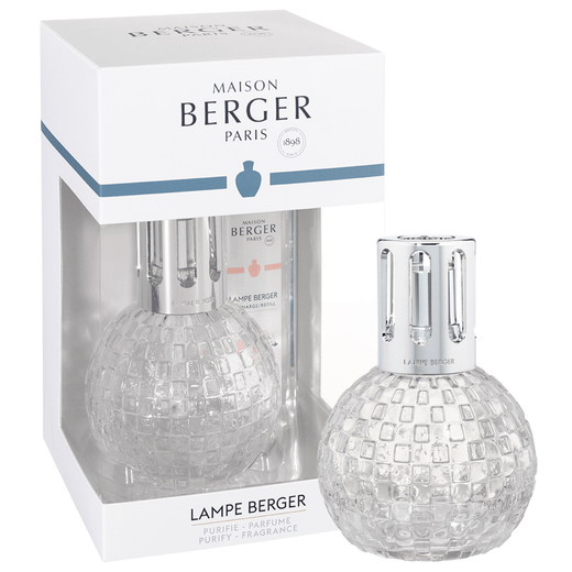 Berger Lámpara colección Disco