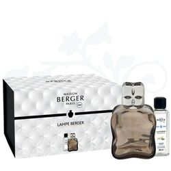 Berger Lámpara Cosy marrón