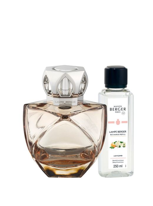 Berger Lámpara Eternity Nude