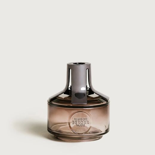 Berger Lámpara Identity Marron Rose