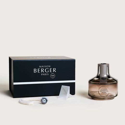Berger Lámpara Identity Marron Rose
