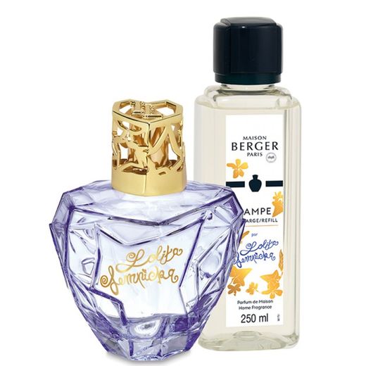 Berger Lampara Lolita Lempicka