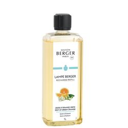 Berger Oferta Perfume Zeste d'Orange Verte 1L
