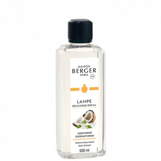 Berger Perfume Coco Monoi 500ml