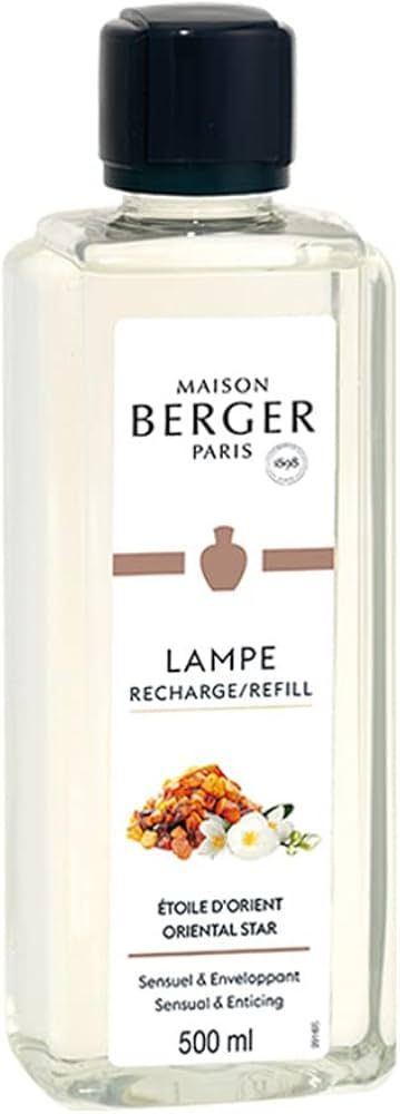 Berger Perfume Etoile d'Orient 500ml