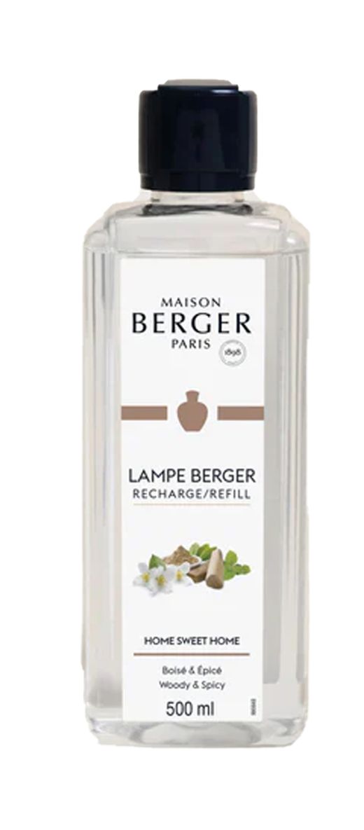 Berger Perfume home sweet home 500ml