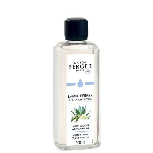 Berger Perfume Jardin d'Agaves 500ml