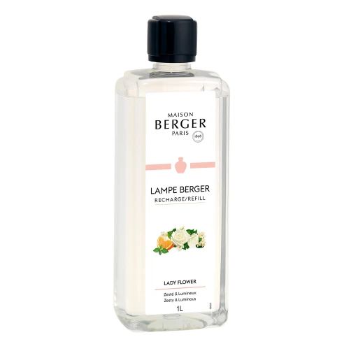 Berger Perfume Lady flower 1L