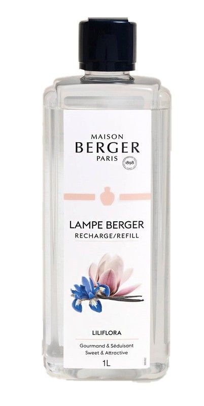 Berger Perfume Liliflora 500ml