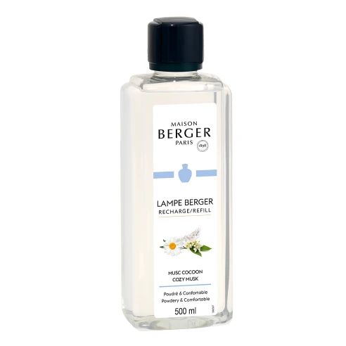 Berger Perfume Musc Cocoon