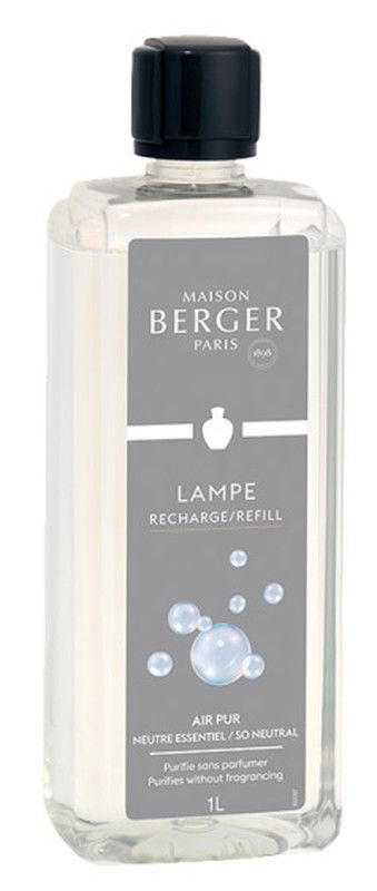 Berger Perfume Neutro 1L