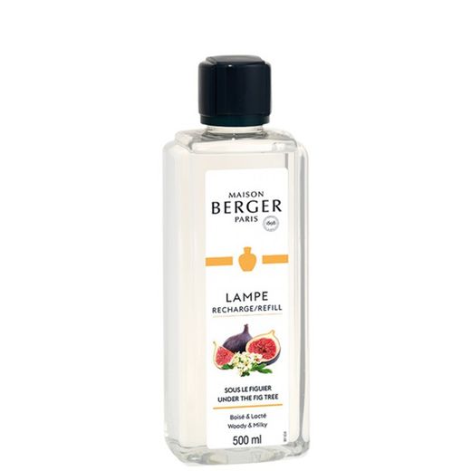 Berger Perfume Sous Le Figuier 500ml